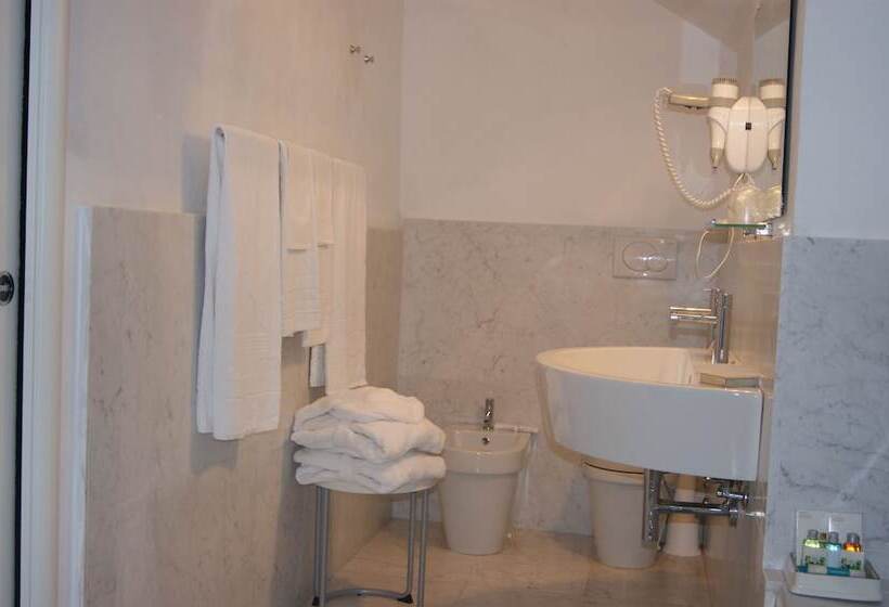 צימר Locanda Dell'angelo