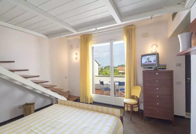 Bed and Breakfast Locanda Dell'angelo