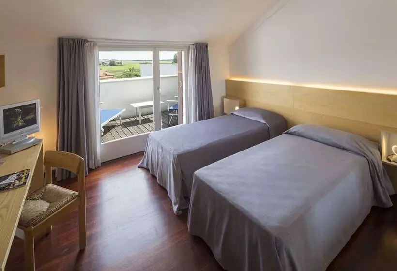 Bed and Breakfast Locanda Dell'angelo