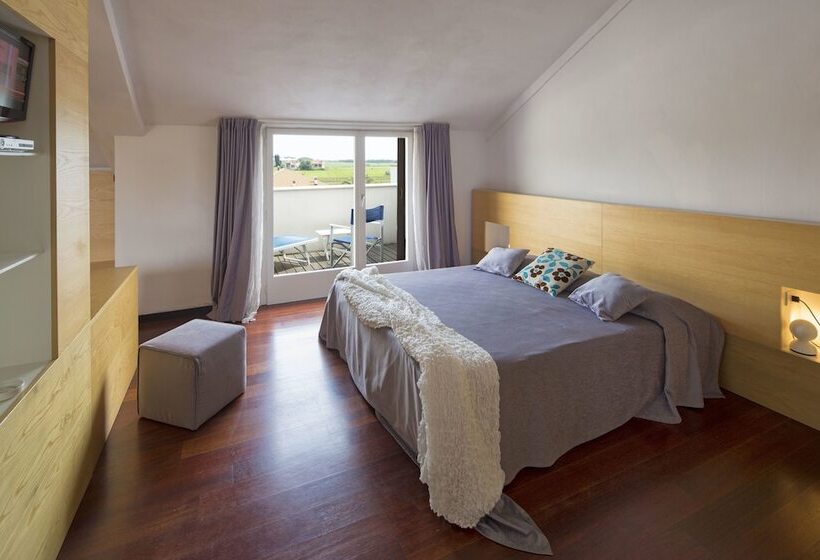 צימר Locanda Dell'angelo