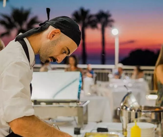 Grand Hotel Riviera Cdshotels