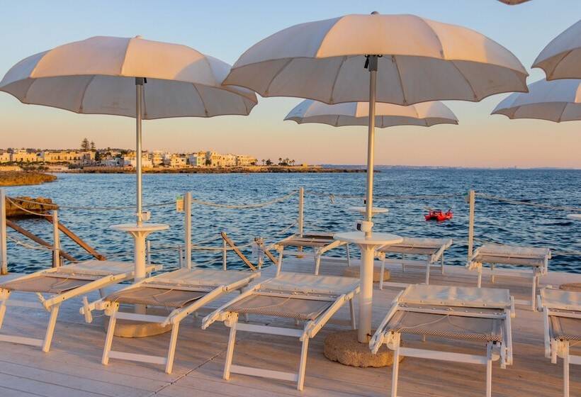 Grand Hotel Riviera   Cdshotels