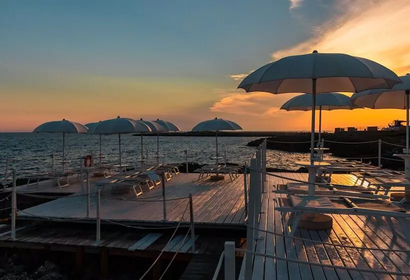 Grand Hotel Riviera Cdshotels