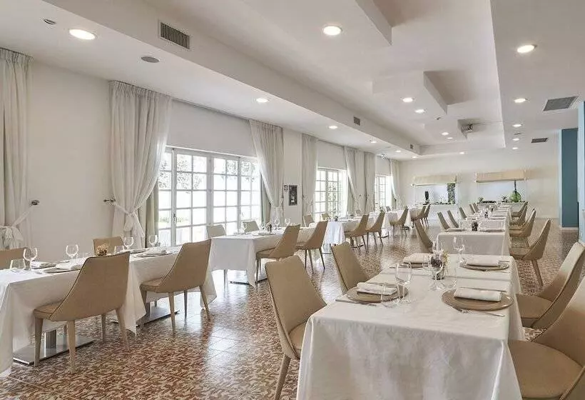 Grand Hotel Riviera Cdshotels