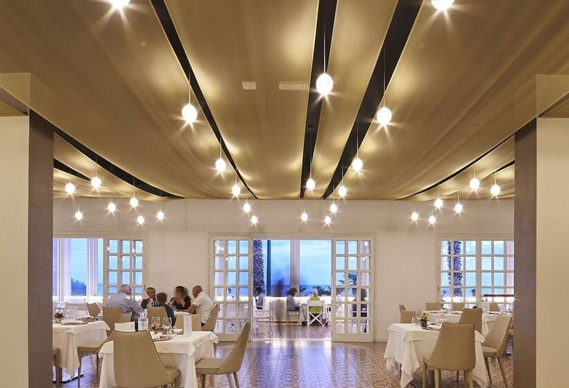 Grand Hotel Riviera   Cdshotels