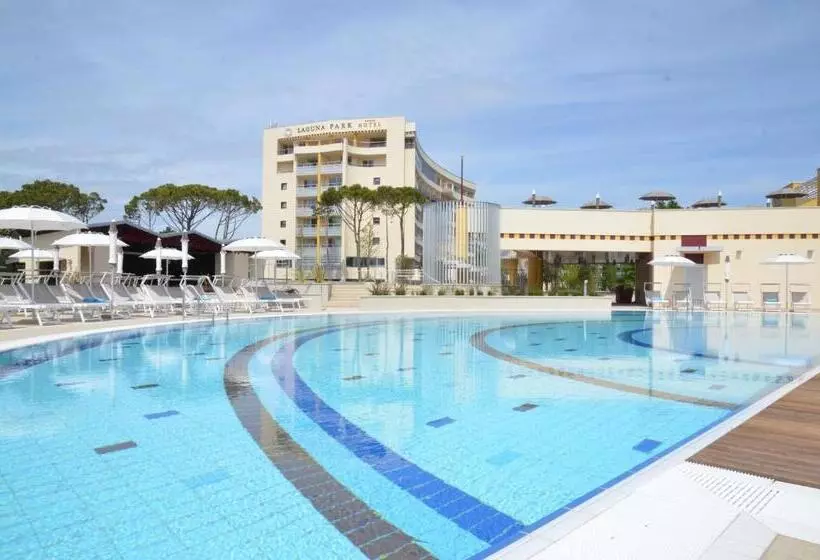 Laguna Park Hotel 4superior