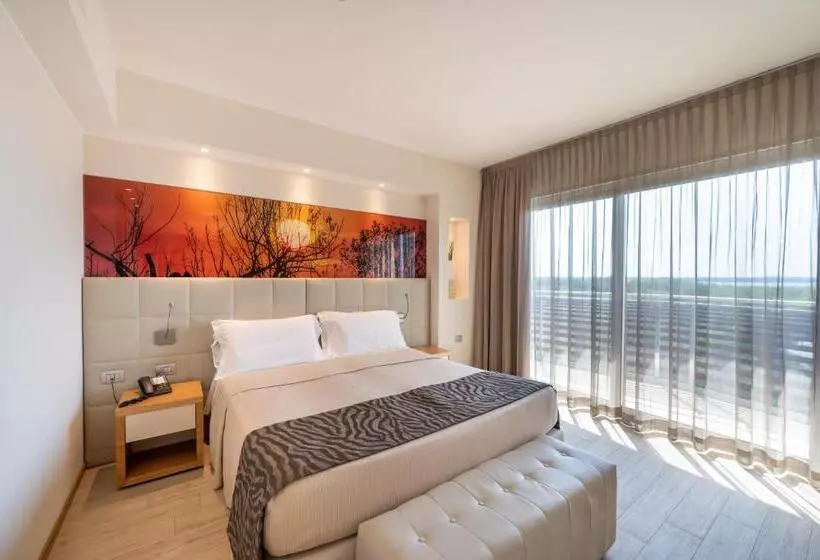 Laguna Park Hotel 4superior