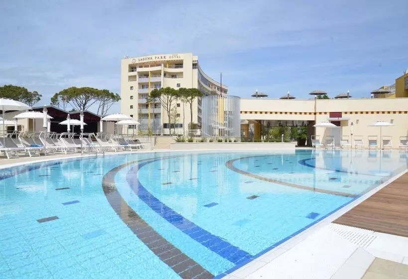 Laguna Park Hotel 4superior