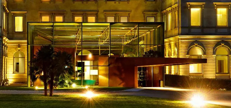 Lido Palace   The Leading Hotels Of The World