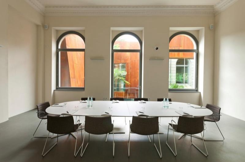 Lido Palace   The Leading Hotels Of The World