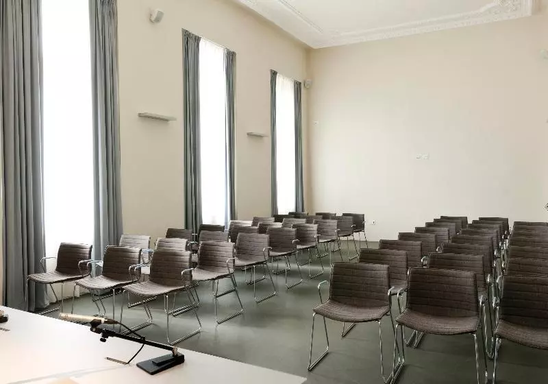 Lido Palace   The Leading Hotels Of The World