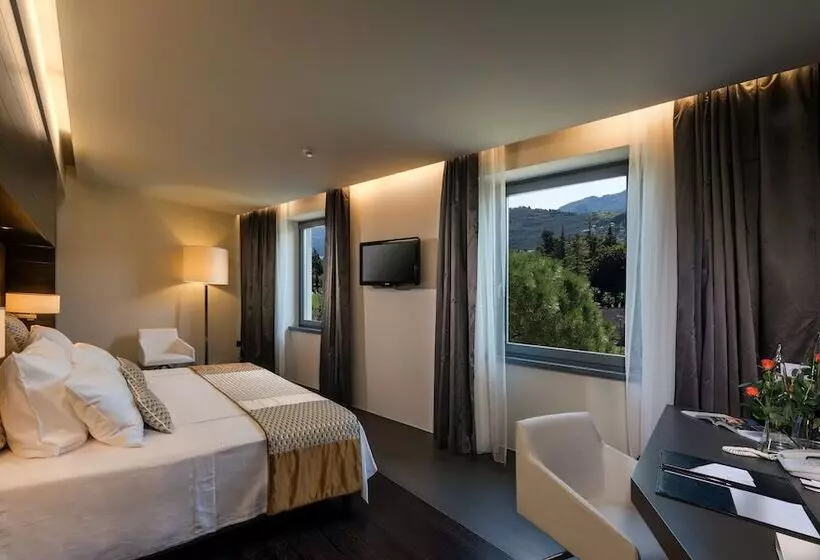 Lido Palace   The Leading Hotels Of The World