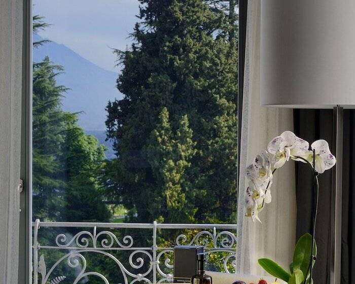 Lido Palace   The Leading Hotels Of The World