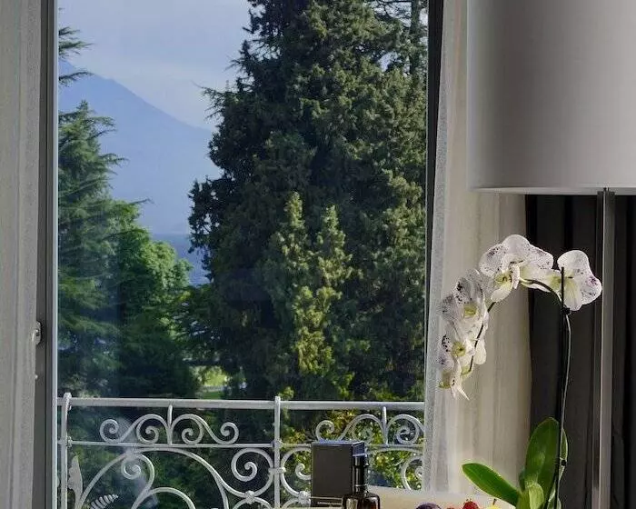 Lido Palace   The Leading Hotels Of The World