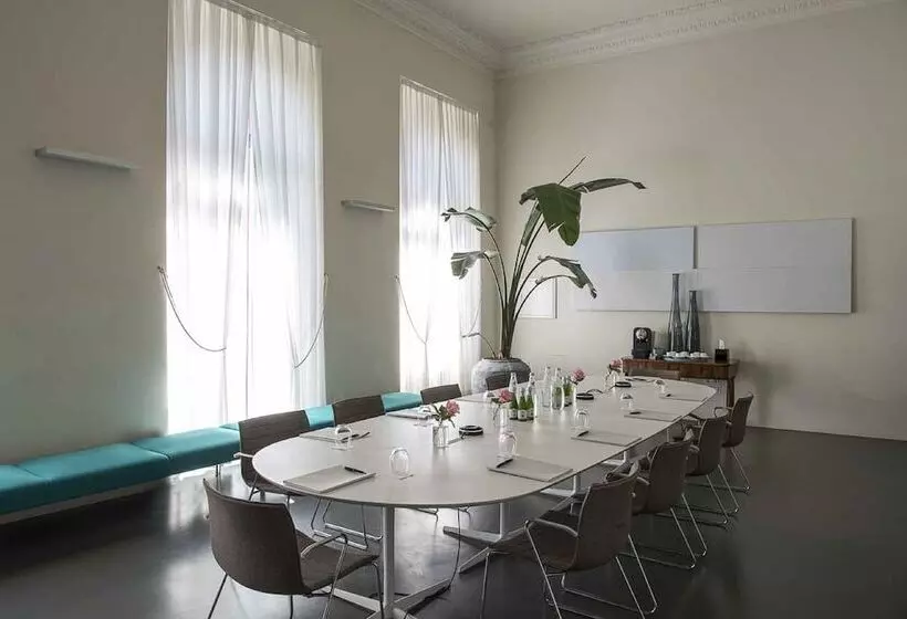 Lido Palace   The Leading Hotels Of The World