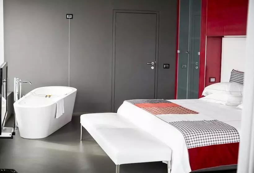 Lido Palace   The Leading Hotels Of The World