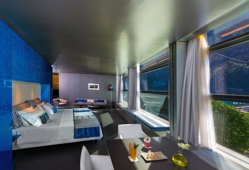 Lido Palace   The Leading Hotels Of The World