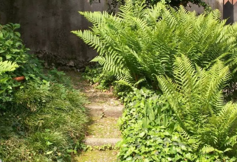 Отель Locanda Dei Mai Intees