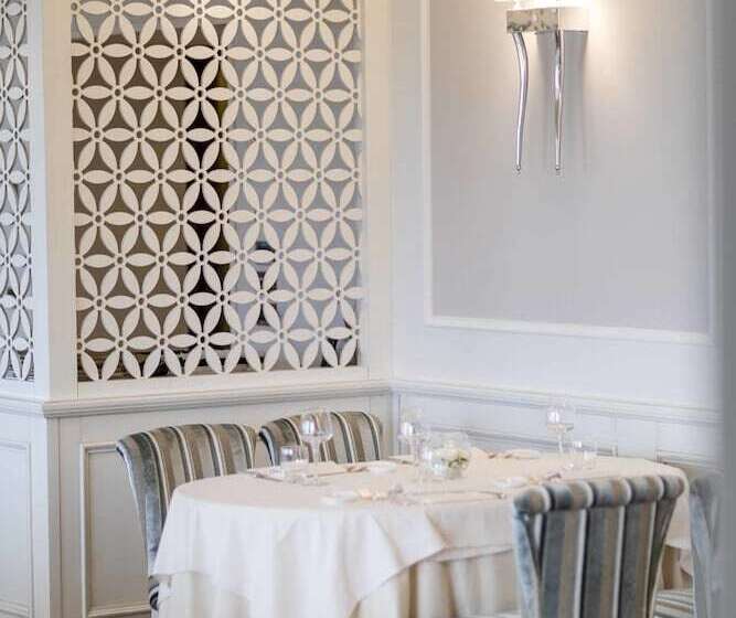 هتل Madrigale Panoramic Lifestyle & Soulful