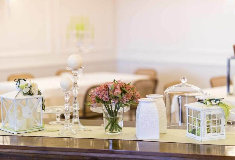 هتل Madrigale Panoramic Lifestyle & Soulful