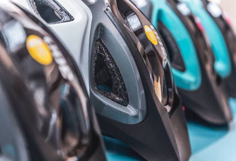 هتل Madrigale Panoramic Lifestyle & Soulful