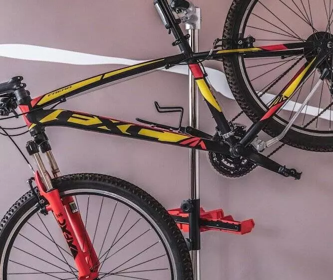 Отель Madrigale Panoramic Lifestyle & Soulful