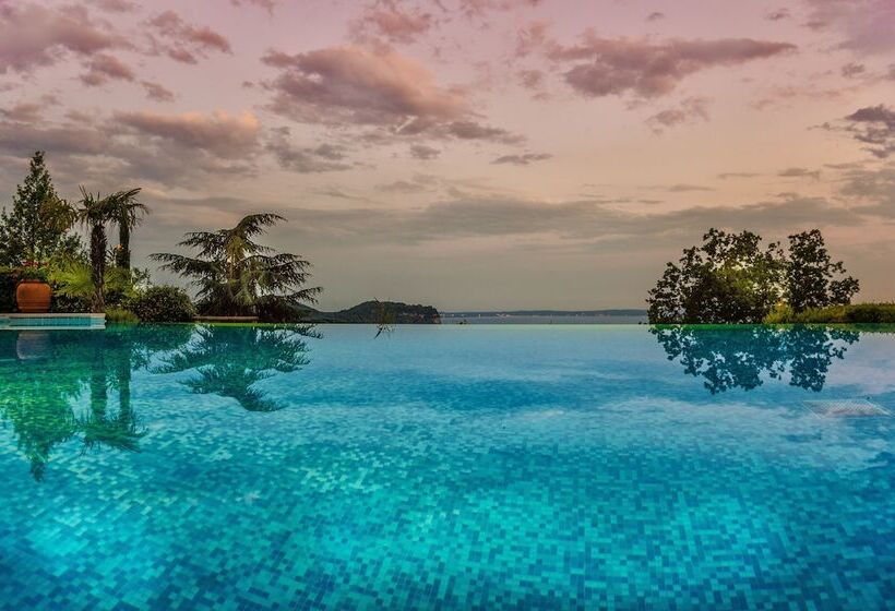 هتل Madrigale Panoramic Lifestyle & Soulful