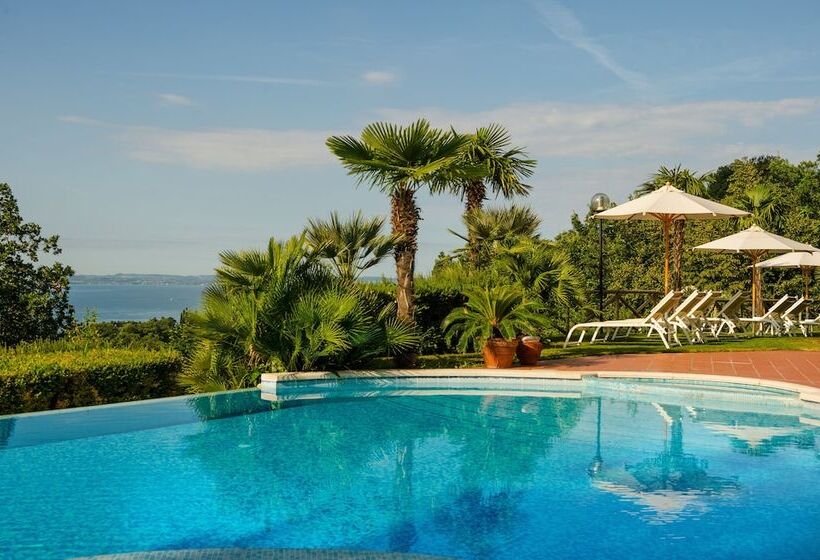 هتل Madrigale Panoramic Lifestyle & Soulful