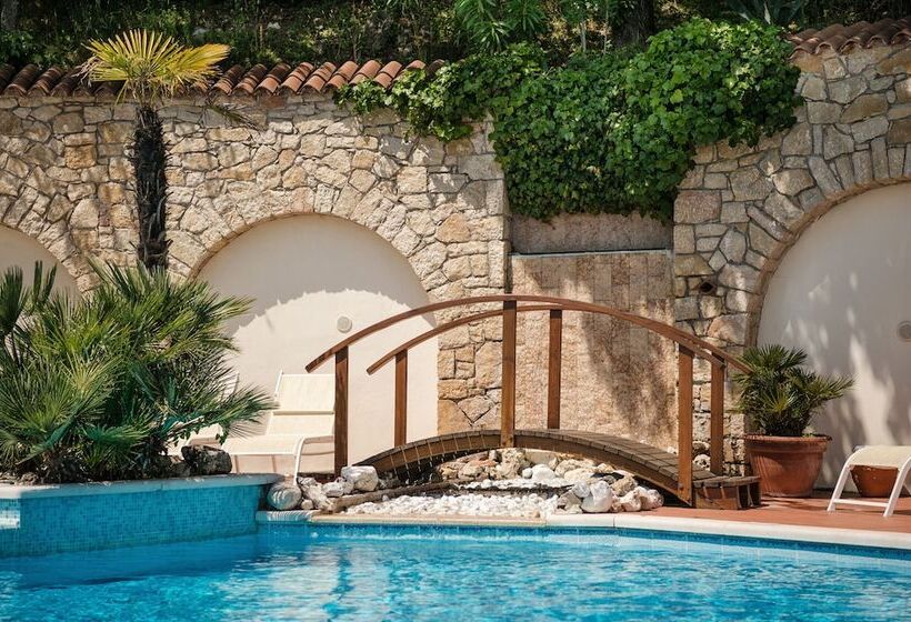 هتل Madrigale Panoramic Lifestyle & Soulful