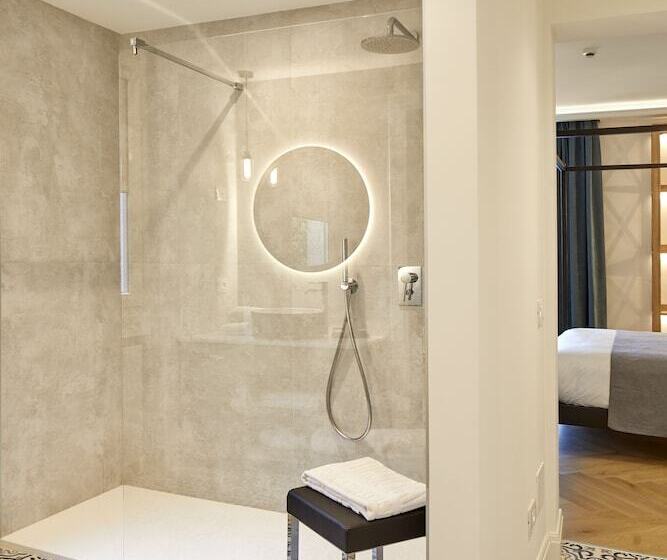 هتل Madrigale Panoramic Lifestyle & Soulful