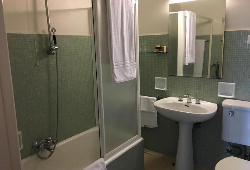 ホテル Mediterranee