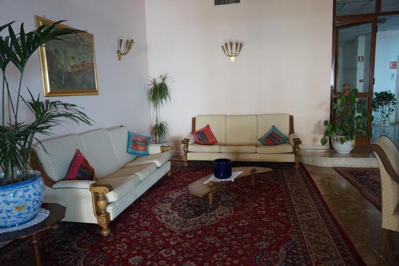 ホテル Mediterranee