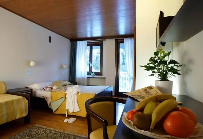 Hotelli Mirella