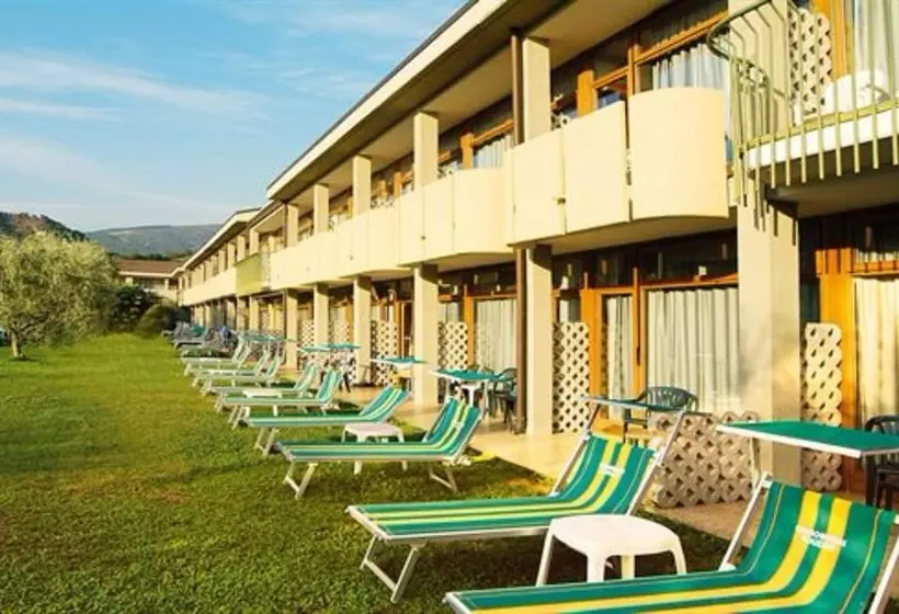 Park Hotel Oasi