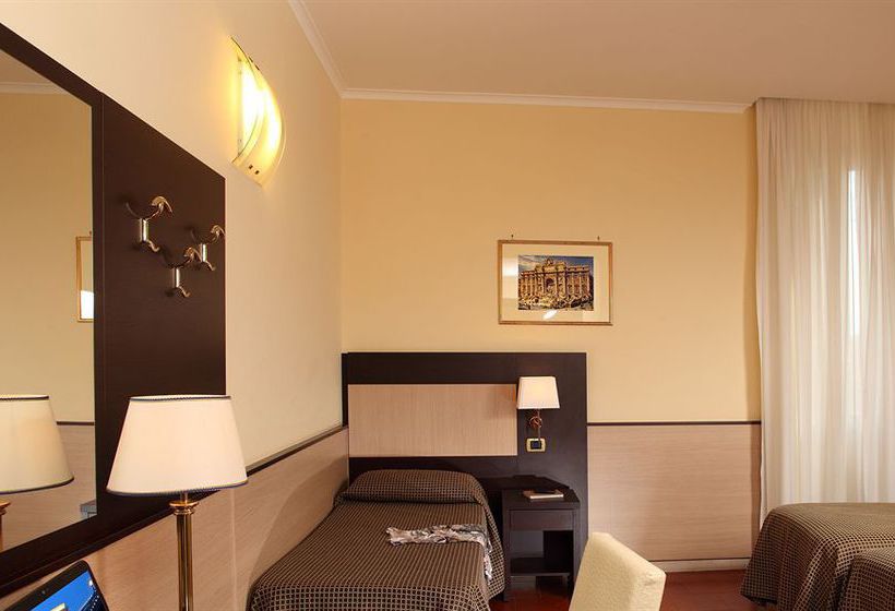 בית מלון כפרי Shg  Portamaggiore