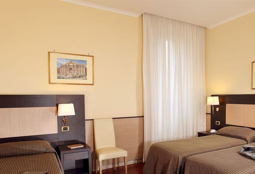 בית מלון כפרי Shg  Portamaggiore