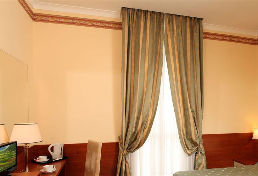 בית מלון כפרי Shg  Portamaggiore