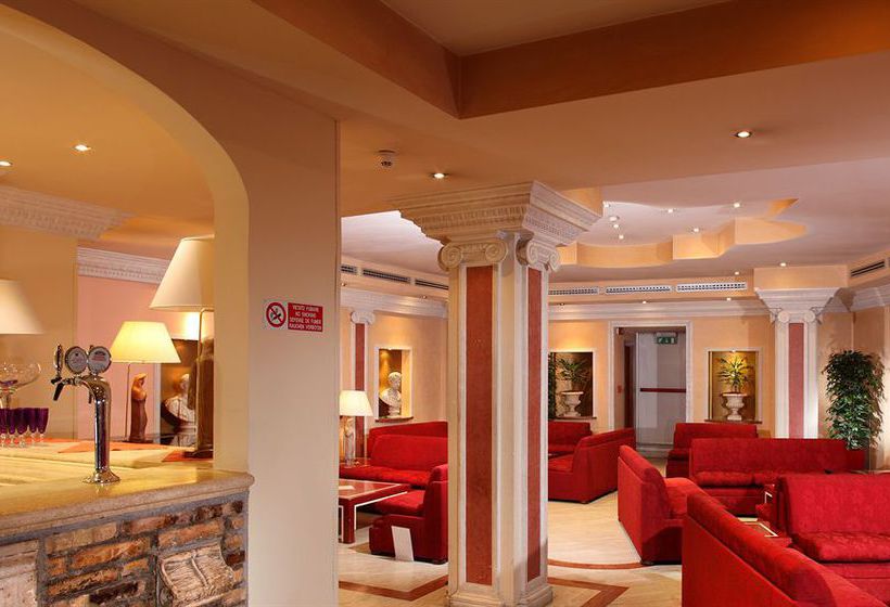 בית מלון כפרי Shg  Portamaggiore