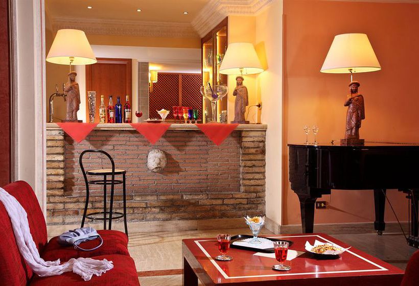 בית מלון כפרי Shg  Portamaggiore