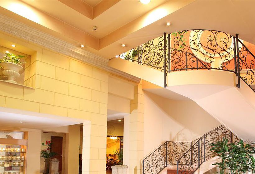 בית מלון כפרי Shg  Portamaggiore