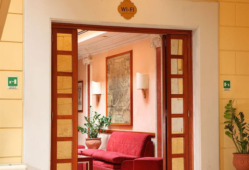 בית מלון כפרי Shg  Portamaggiore