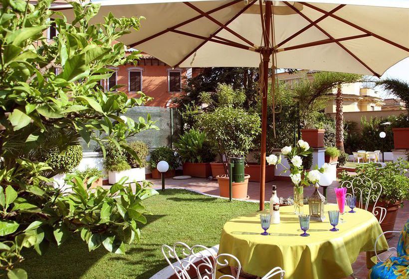 בית מלון כפרי Shg  Portamaggiore