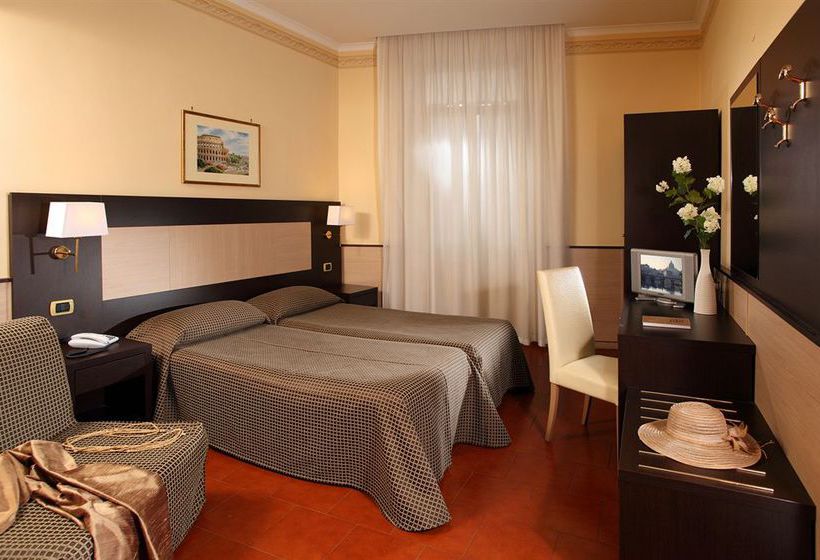 בית מלון כפרי Shg  Portamaggiore