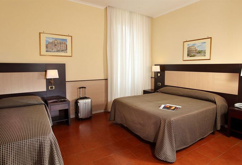 בית מלון כפרי Shg  Portamaggiore