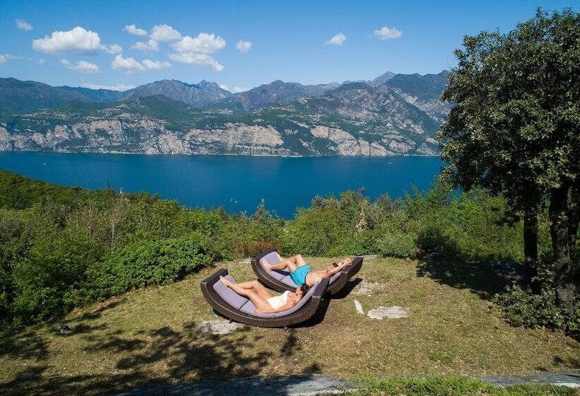 فندق Querceto Wellness & Spa   Garda Lake Collection