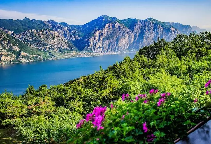 호텔 Querceto Wellness & Spa   Garda Lake Collection