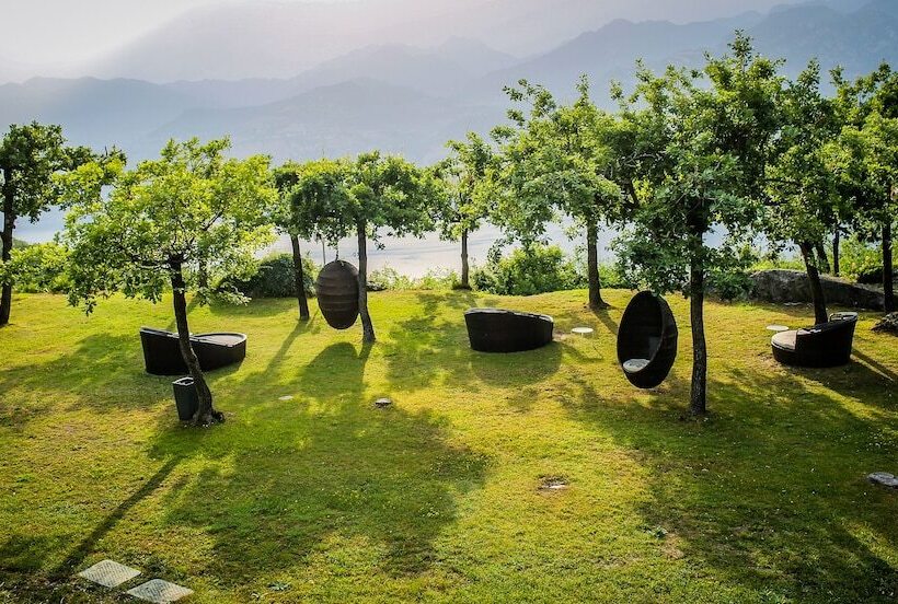 فندق Querceto Wellness & Spa   Garda Lake Collection