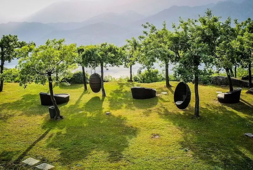 호텔 Querceto Wellness & Spa   Garda Lake Collection