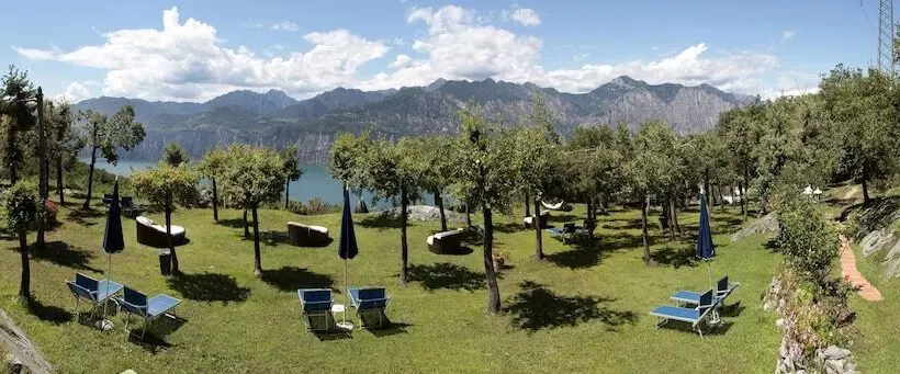 호텔 Querceto Wellness & Spa   Garda Lake Collection