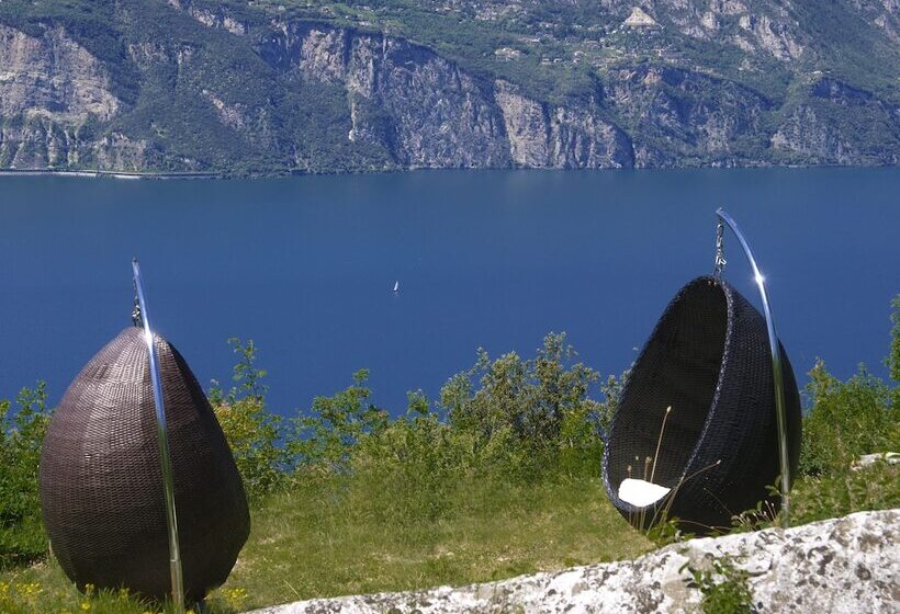 فندق Querceto Wellness & Spa   Garda Lake Collection